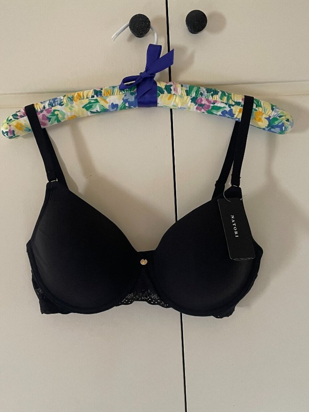 NWT Natori Bliss Perfection 32DD Bra